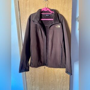 Men’s north face jacket